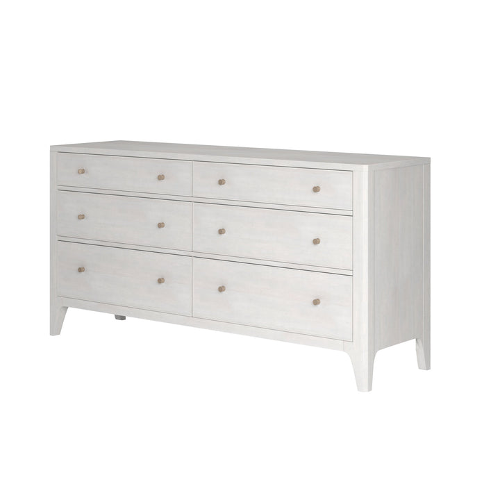 Mezzanine Dresser - No Mirror
