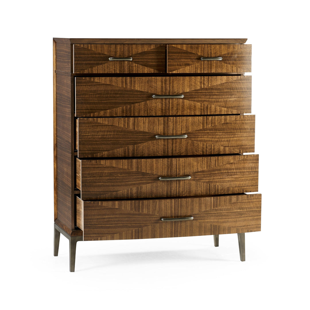 SwayLiving Toulouse Tall Dresser DRESSERS