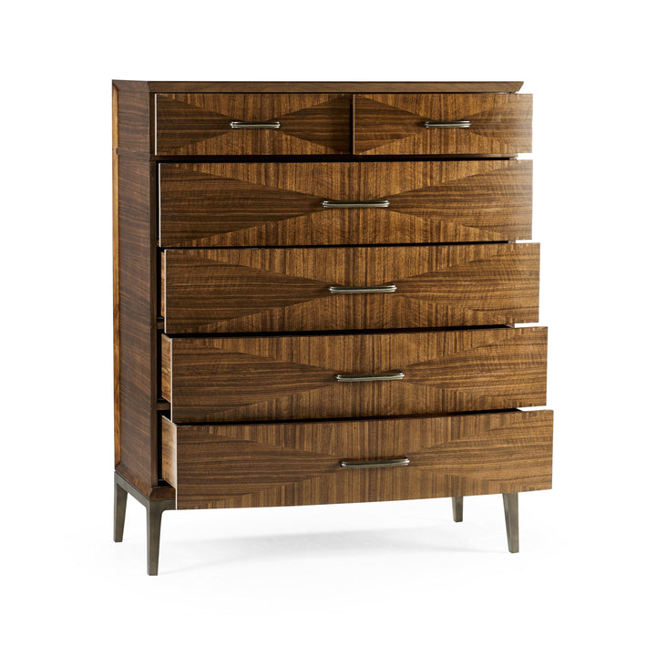 SwayLiving Toulouse Tall Dresser DRESSERS