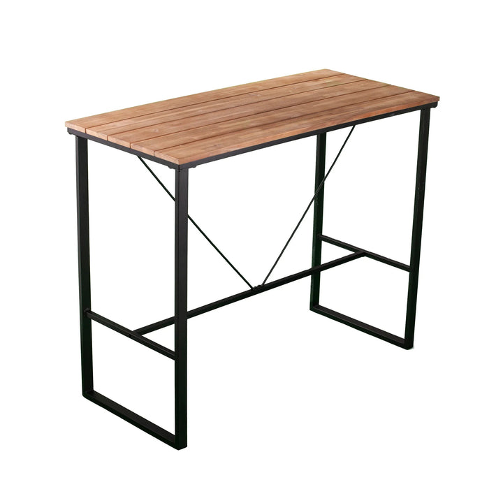 SwayLiving Venallo Indoor/Outdoor Pub Table OUTDOOR DINING TABLES