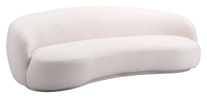 SwayLiving Tibet Sofa Cream SOFAS + SECTIONALS