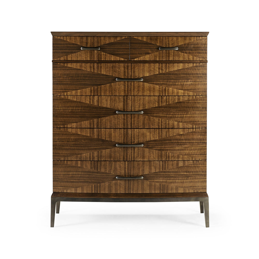 SwayLiving Toulouse Tall Dresser DRESSERS