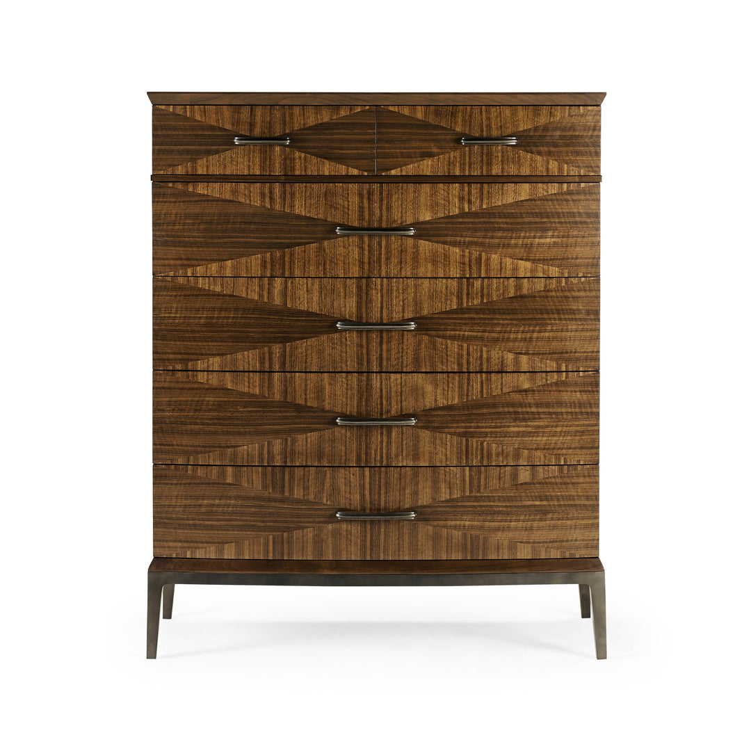 SwayLiving Toulouse Tall Dresser DRESSERS