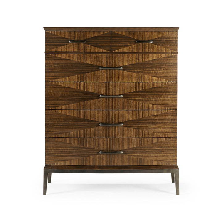SwayLiving Toulouse Tall Dresser DRESSERS