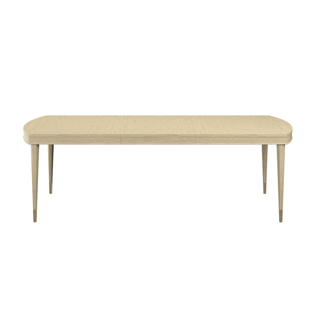 Eave Rectangular Dining Table