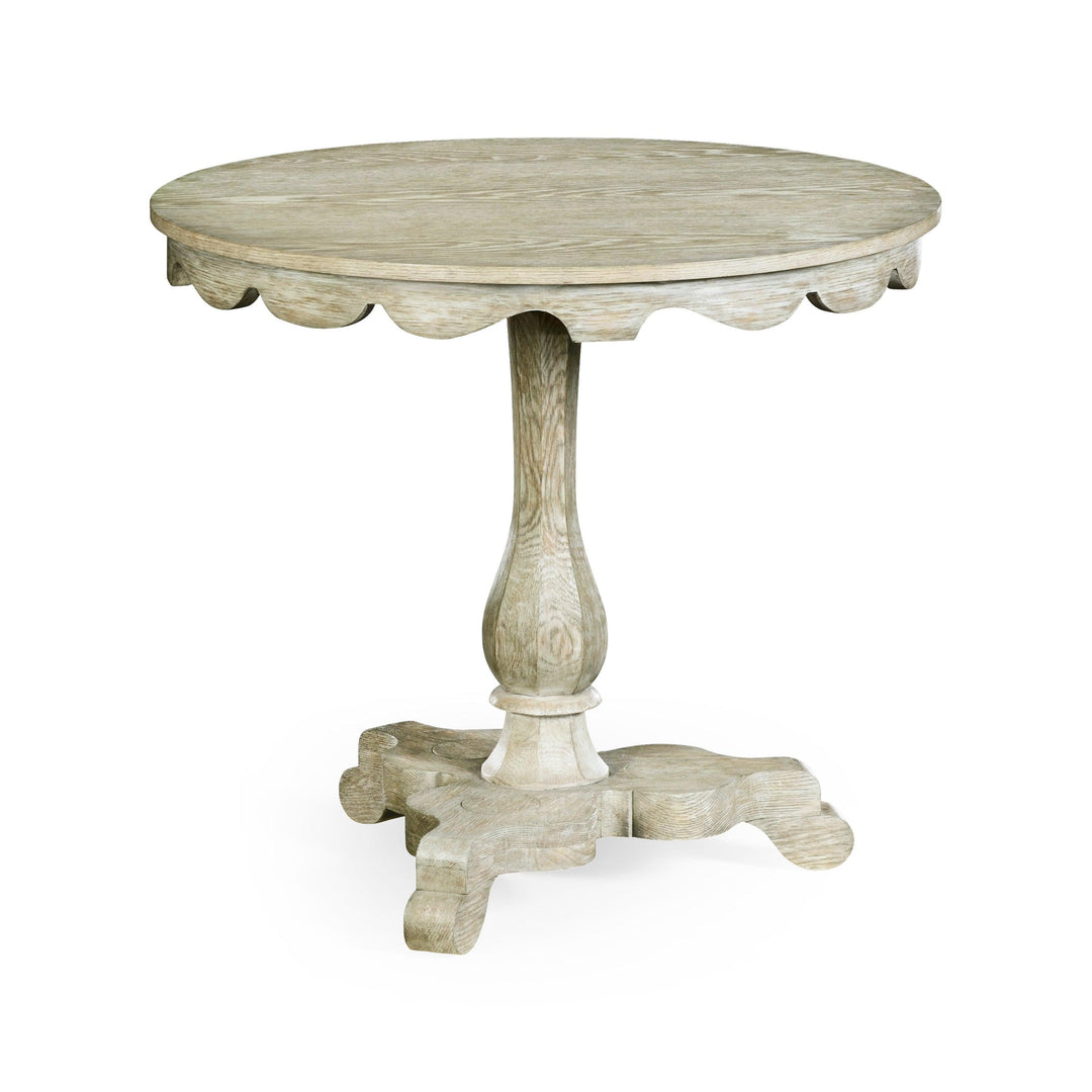 SwayLiving William Yeoward Overbury Breakfast Table DINING TABLES