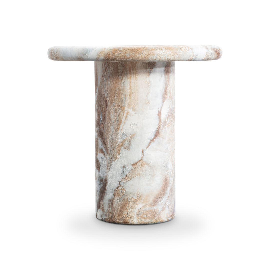 Shiloh Side Table