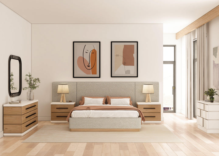SwayLiving Portico Dresser DRESSERS