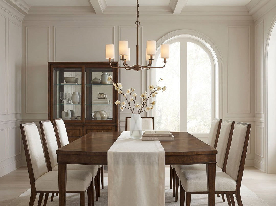 Eave Rectangular Dining Table