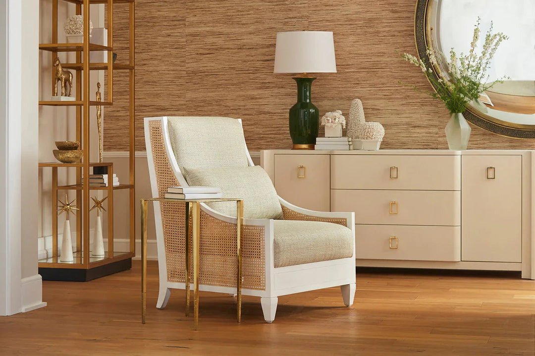 Eggshell White