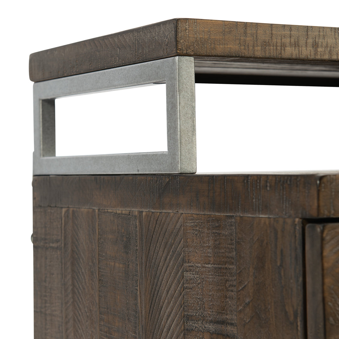 Haines Nightstand