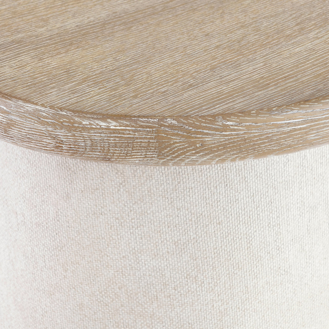 Easley Side Table