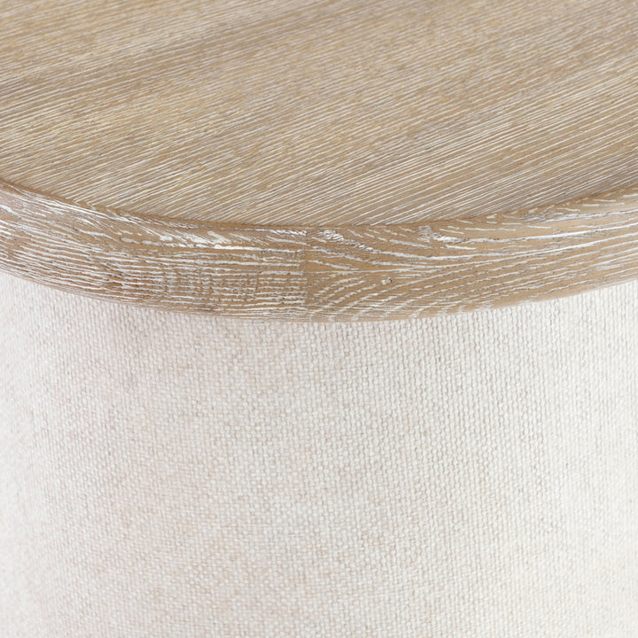 Easley Side Table