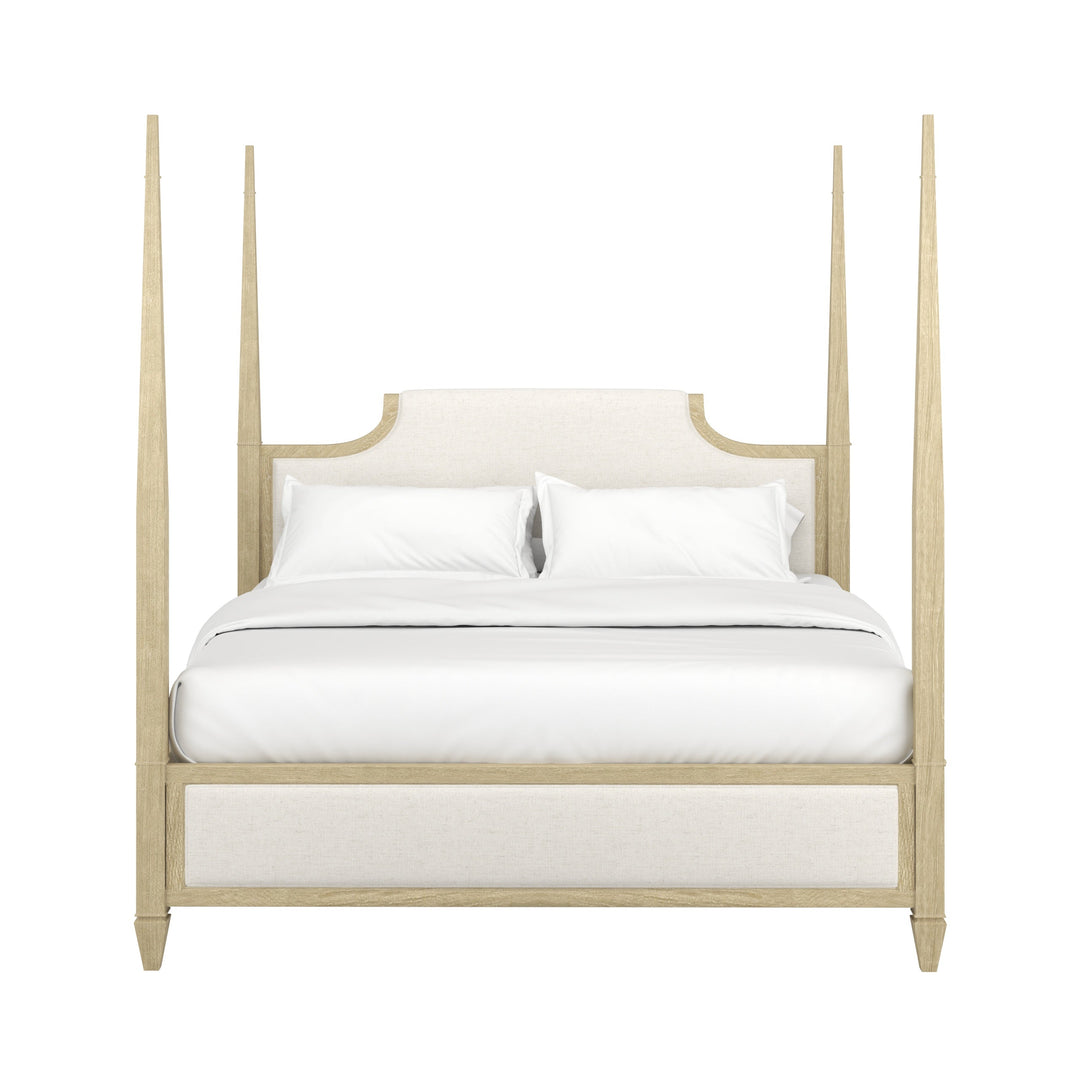 Eave Uph King Bed
