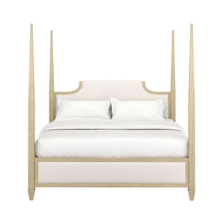 Eave Uph King Bed