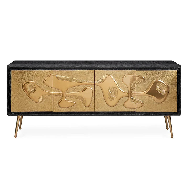 SwayLiving Reform 72" Credenza SIDEBOARDS + CREDENZAS
