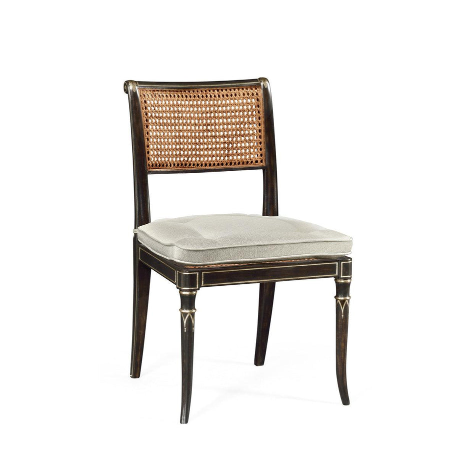 SwayLiving William Yeoward Linden Dining Side Chair - Set Of 2 DINING CHAIRS