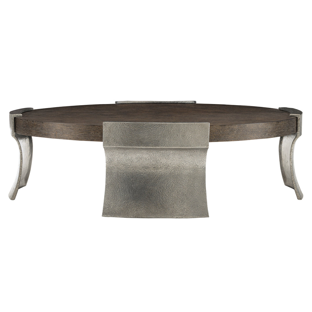 Gainsford Cocktail Table