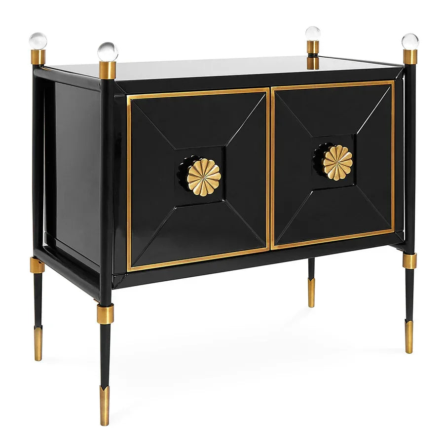 SwayLiving Rider Small Cabinet SIDEBOARDS + CREDENZAS