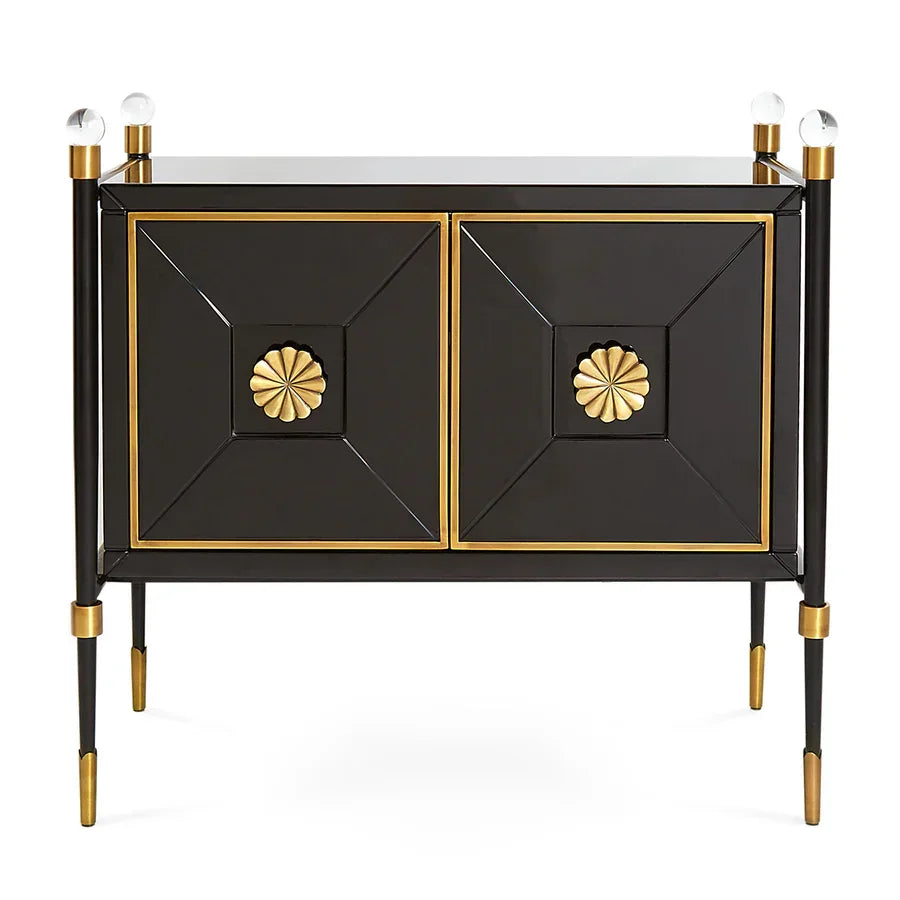 SwayLiving Rider Small Cabinet SIDEBOARDS + CREDENZAS