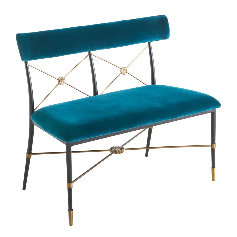 SwayLiving Rider Dining Bench BENCHES
