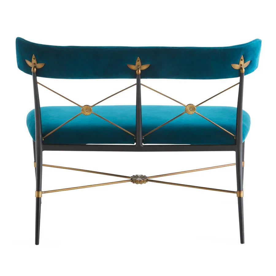 SwayLiving Rider Dining Bench BENCHES