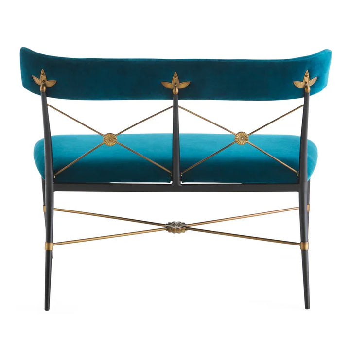SwayLiving Rider Dining Bench BENCHES