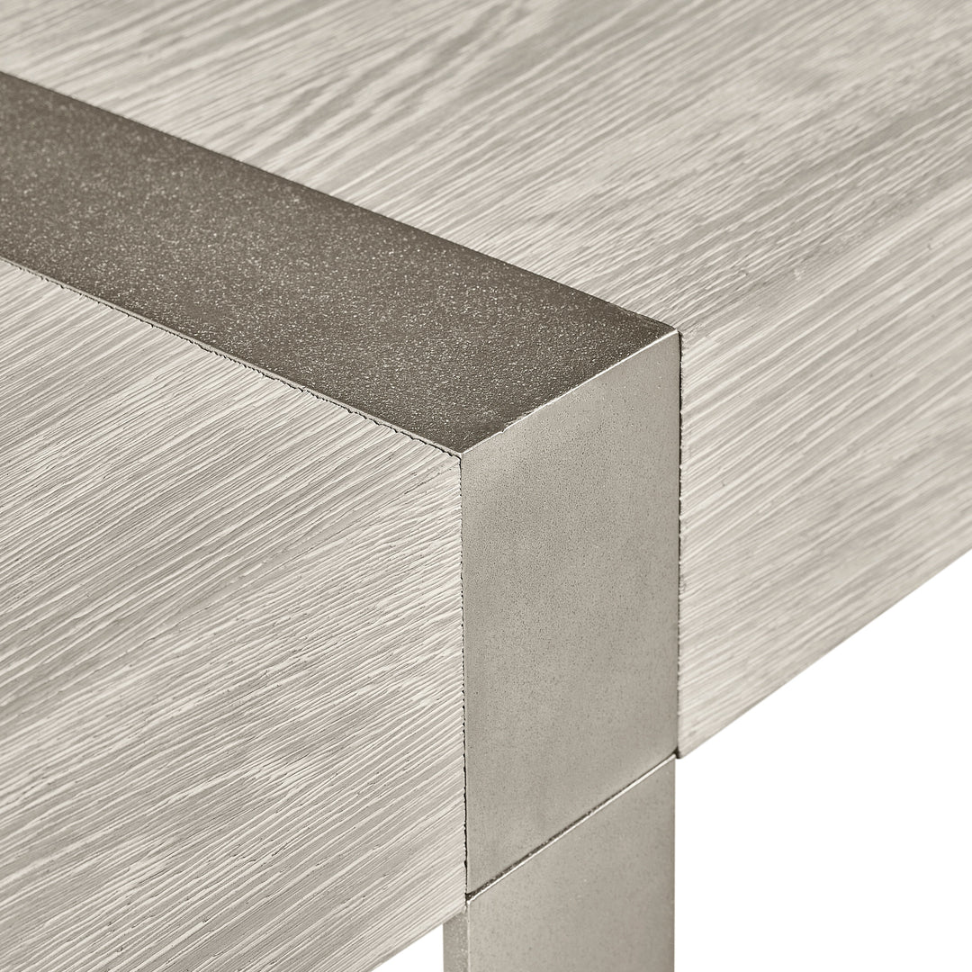 Tempo Console Table