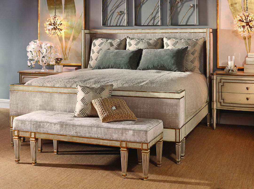 Vallejo King Bed