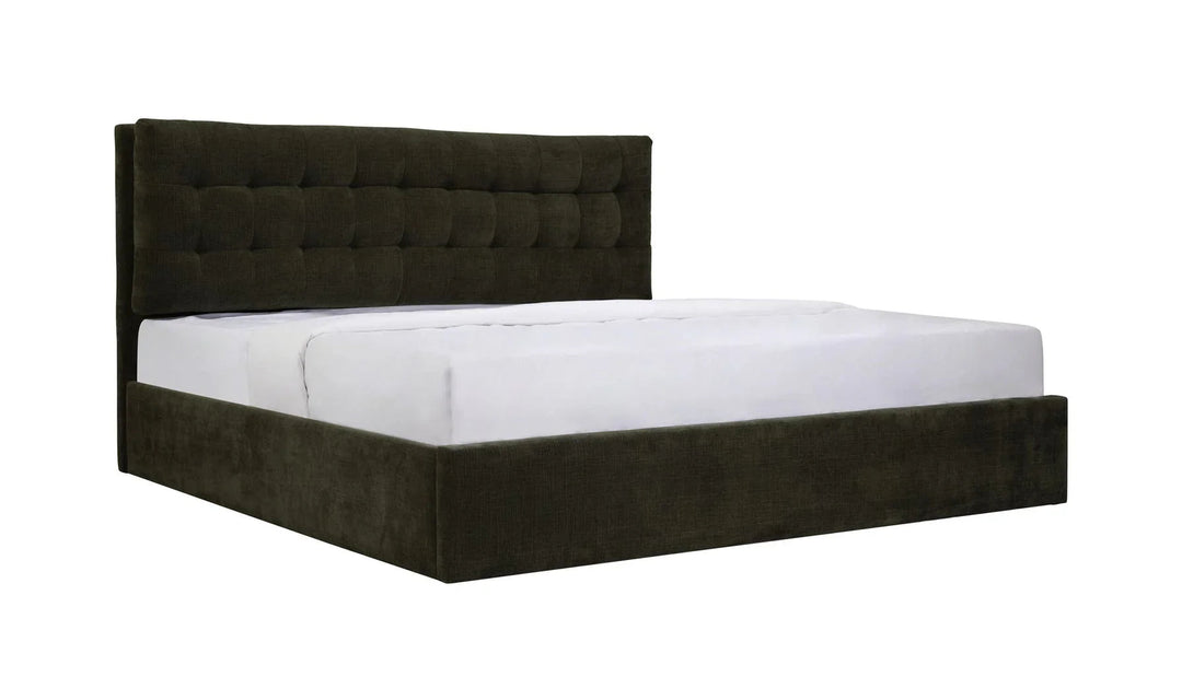 Sebastion Storage Bed - SwayLiving