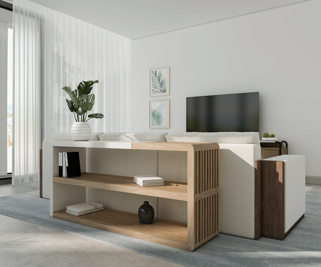 SwayLiving Turner Sofa SOFAS + SECTIONALS