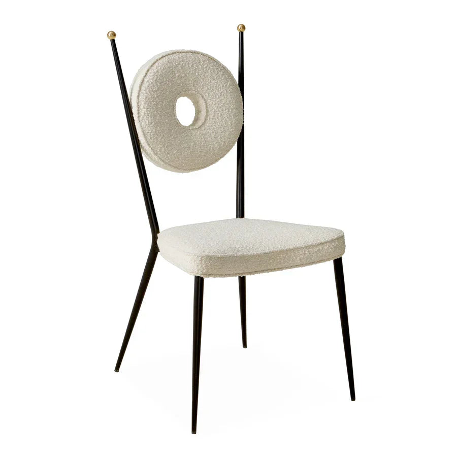 SwayLiving Rondo Dining Chair - Set of 2 DINING CHAIRS