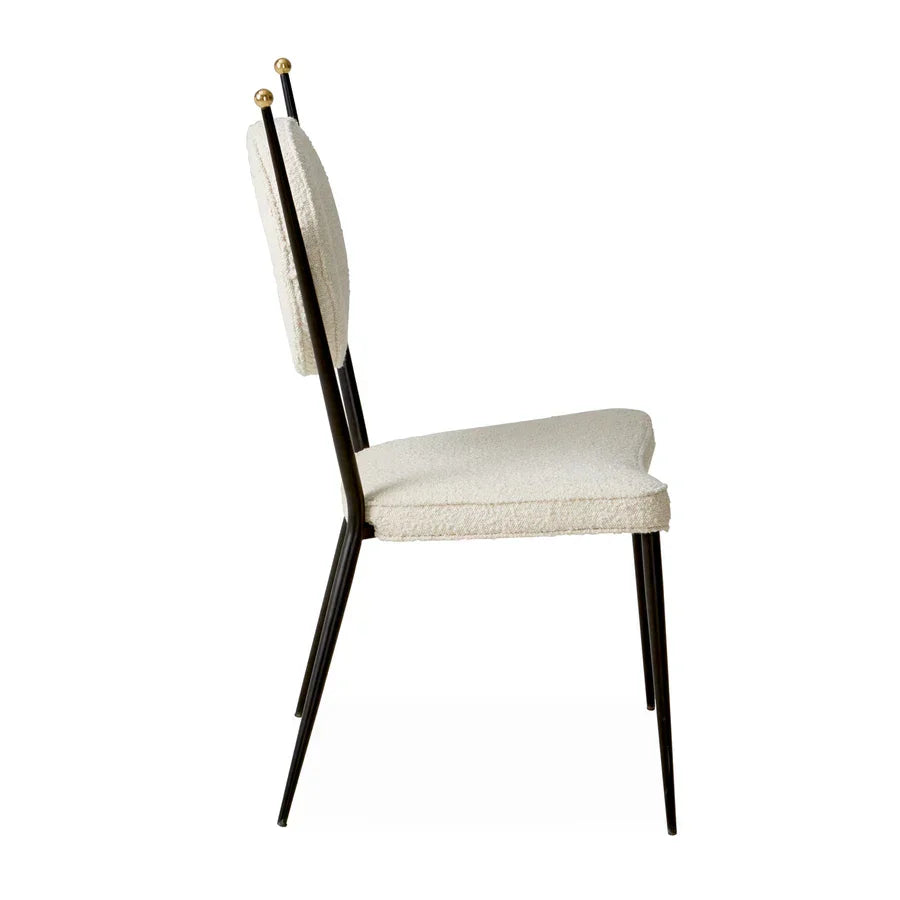 SwayLiving Rondo Dining Chair - Set of 2 DINING CHAIRS