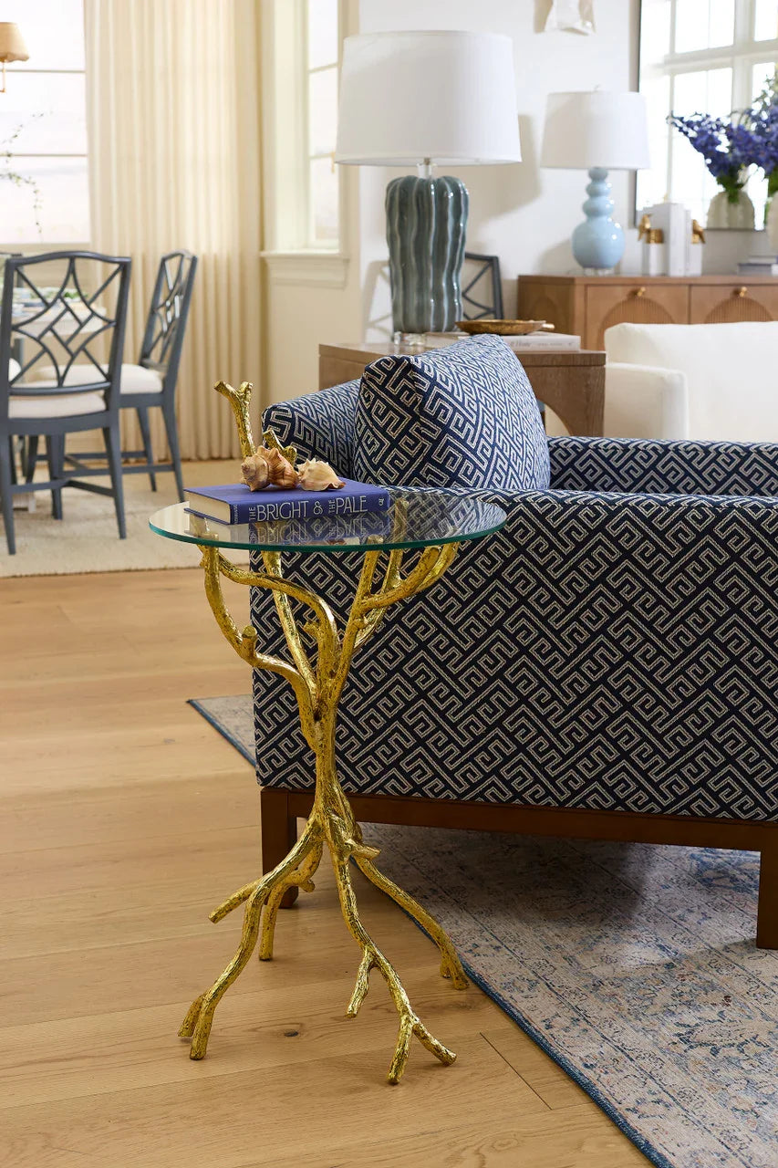 SwayLiving Rowan Accent Table ACCENT TABLES