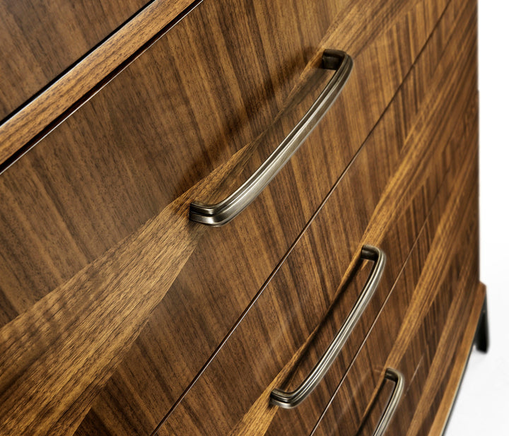 SwayLiving Toulouse Tall Dresser DRESSERS