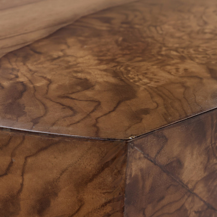 Sumatra Console Table