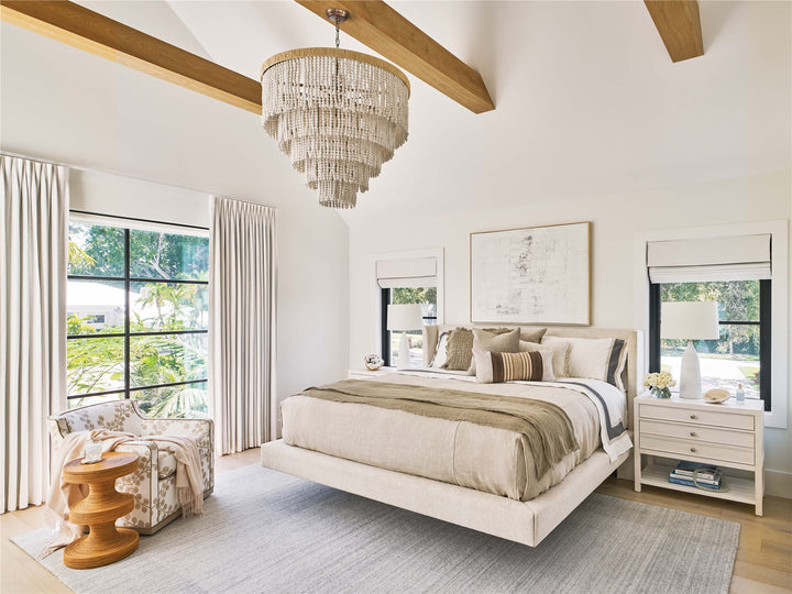 Sainte-Ann Bed