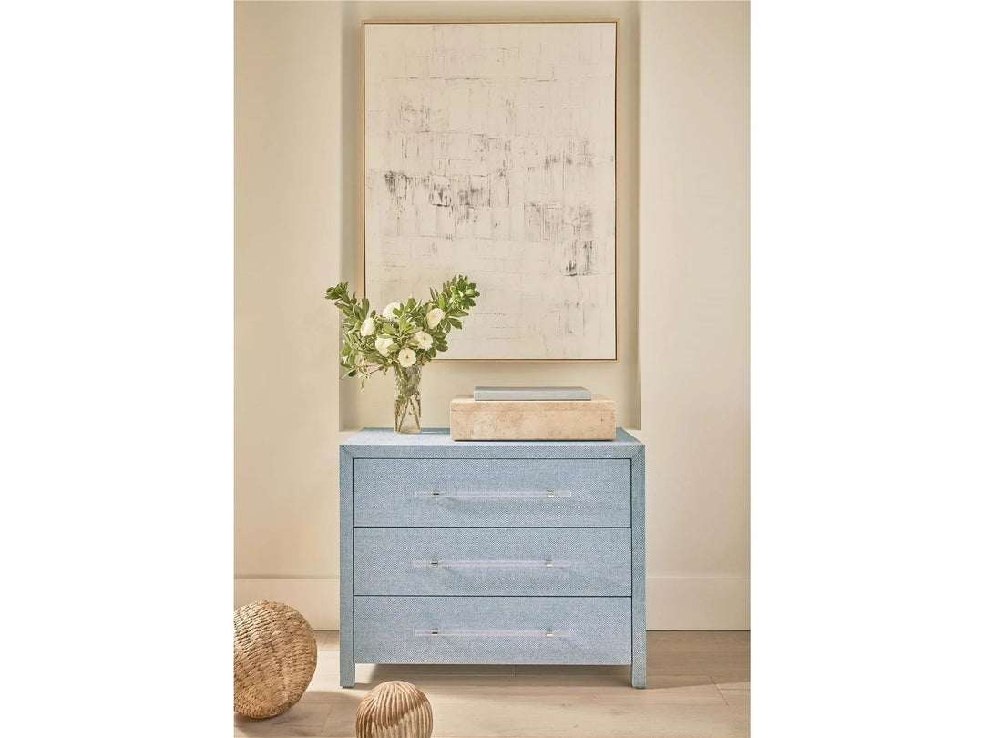 SwayLiving Weekender Bimini Chest SIDEBOARDS + CREDENZAS