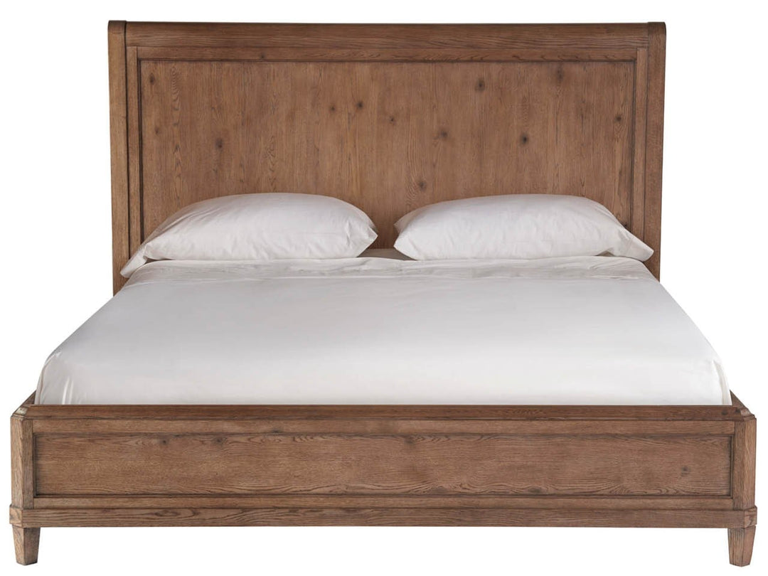 Sienna Panel Bed