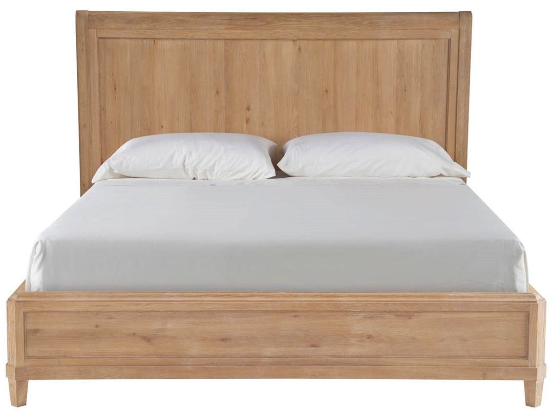 Canyon Panel Bed