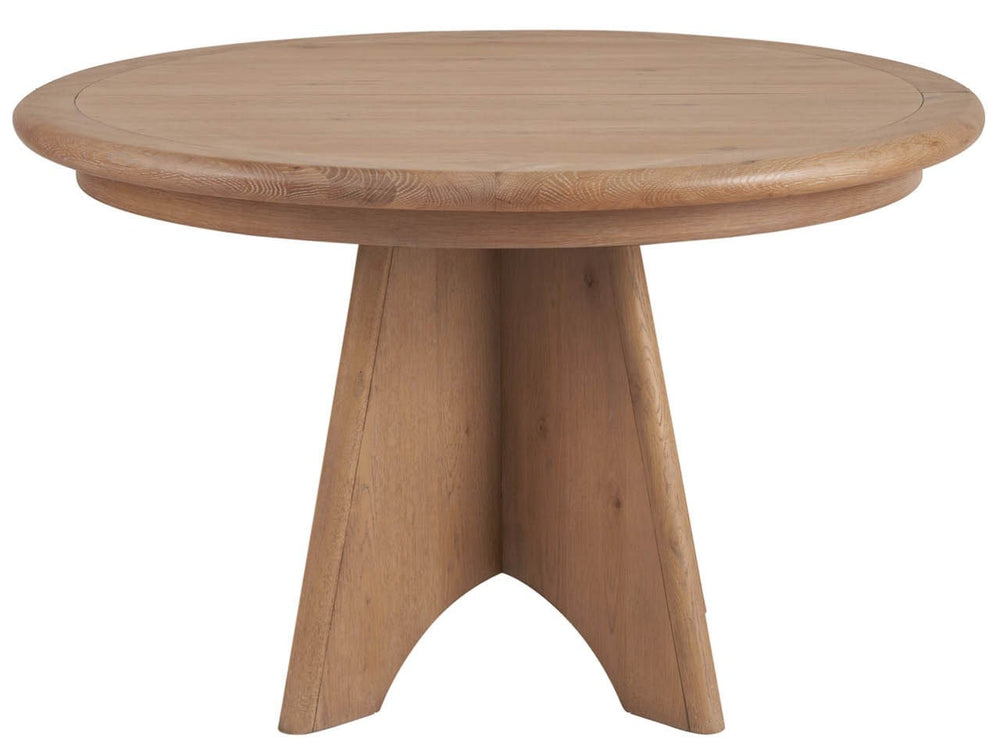 Canyon Round Dining Table