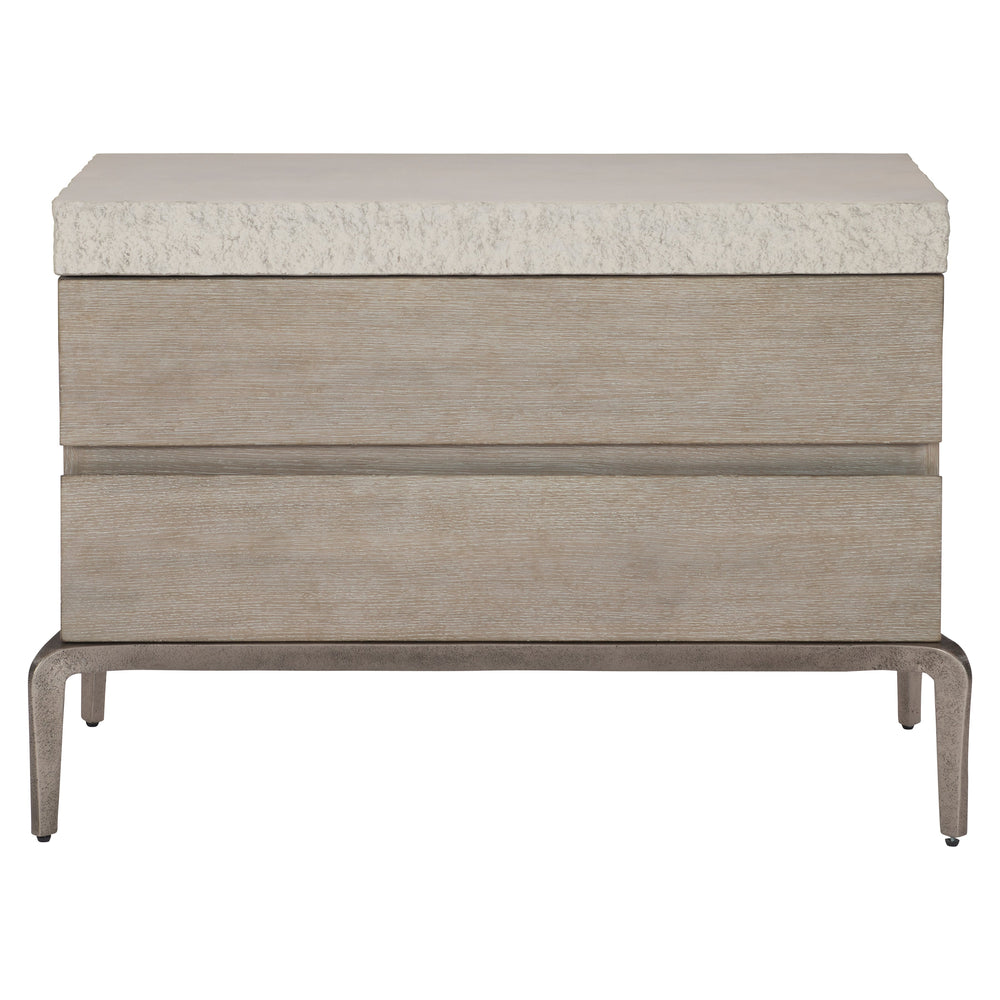 Ritter Nightstand