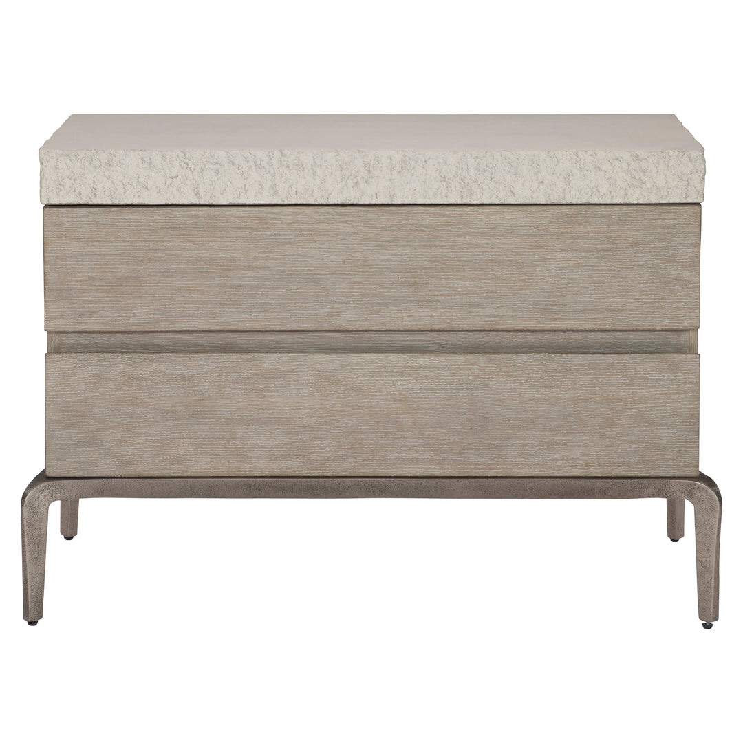 Ritter Nightstand