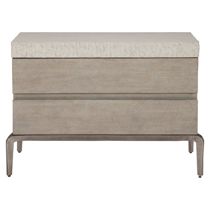 Ritter Nightstand