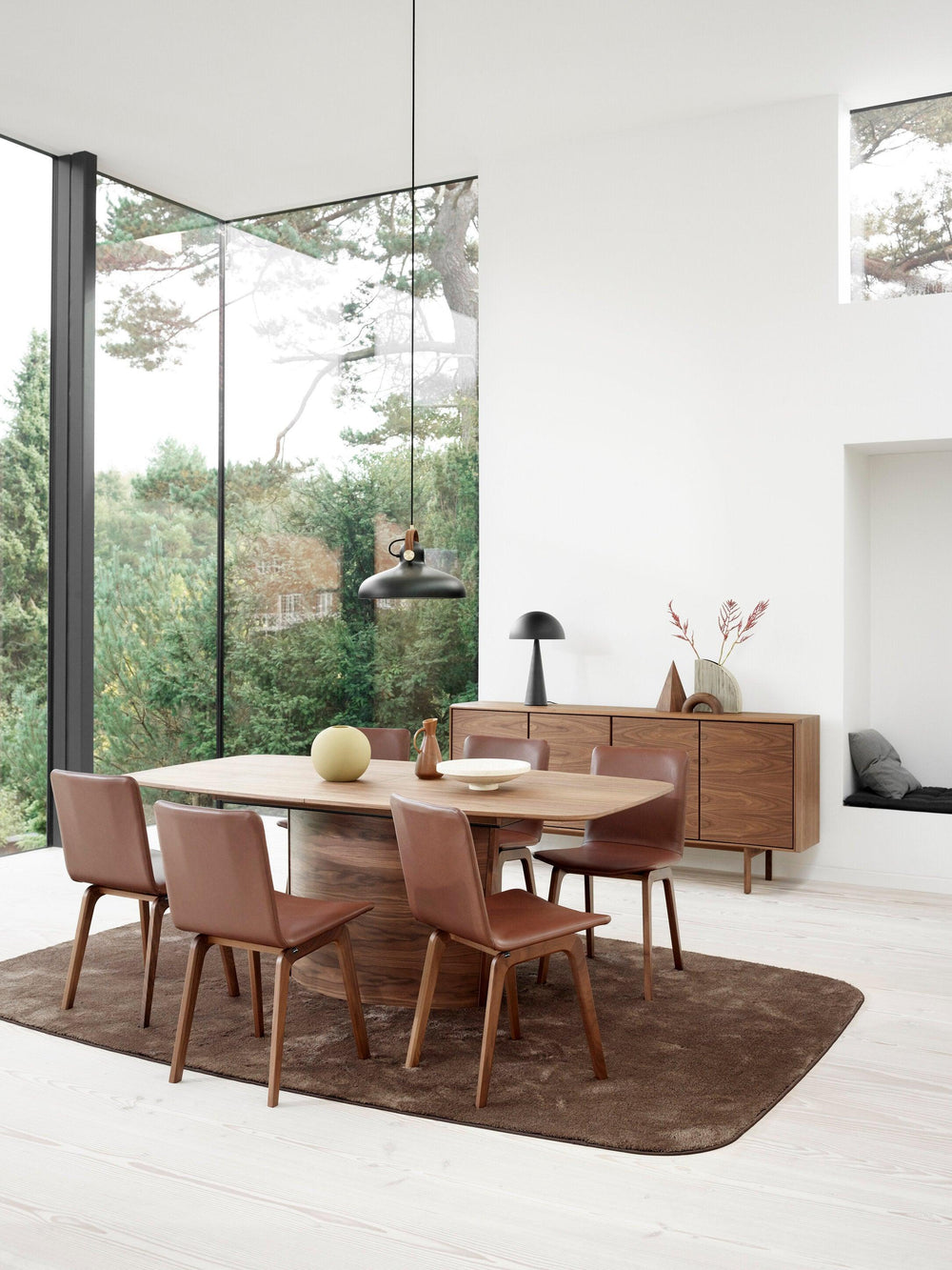 SwayLiving SwayLiving #117 Dining Table DINING TABLES