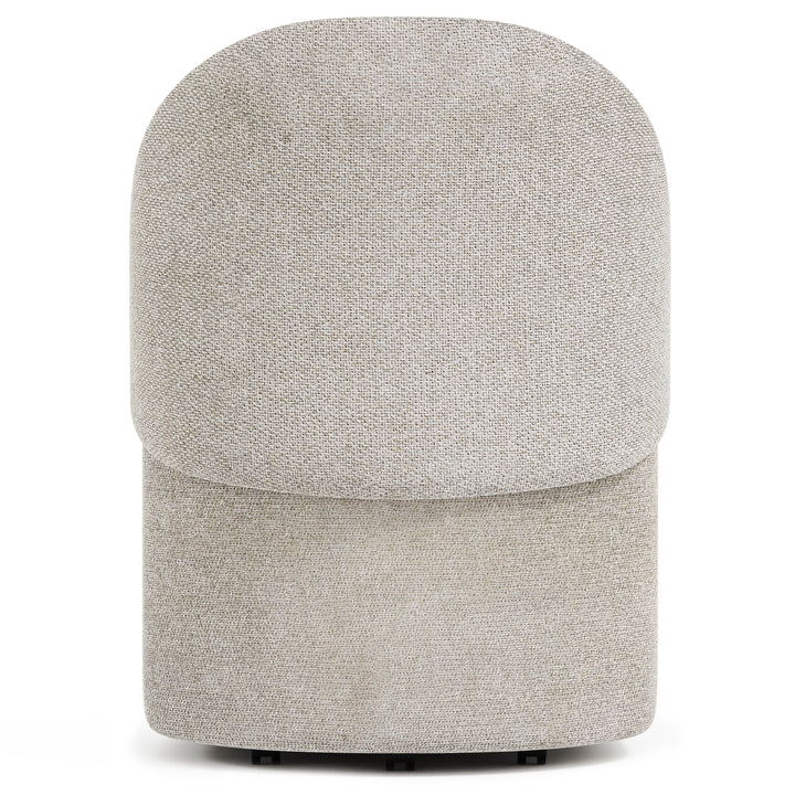 Tempo Barrel Arm Chair