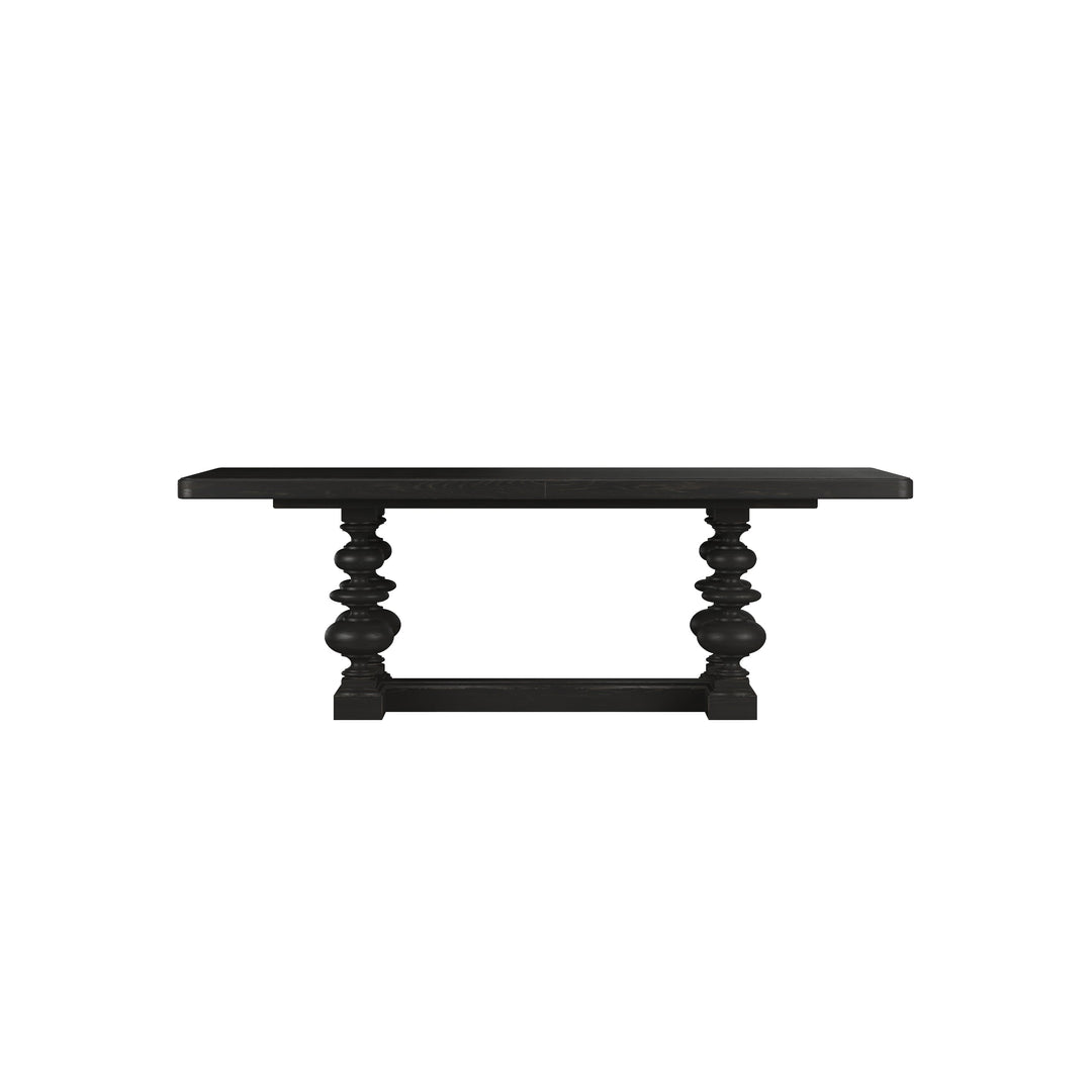 ATRIUM RCT DINING TABLE