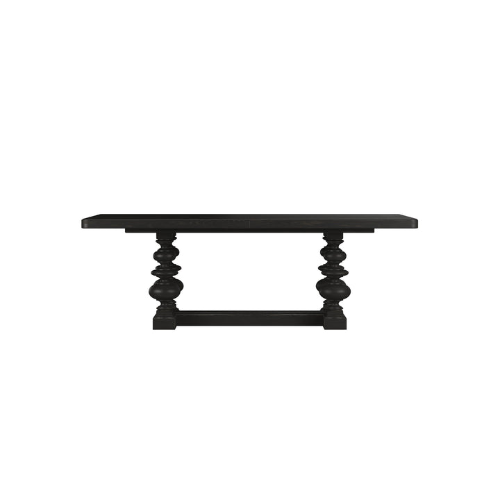 ATRIUM RCT DINING TABLE