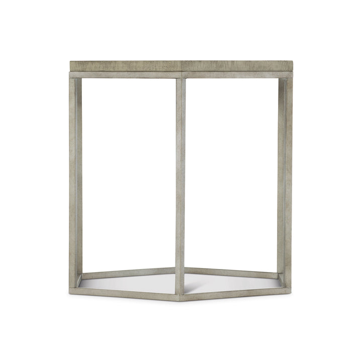 Gresham Hexagonal End Table