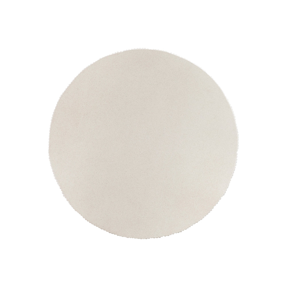 Antibes Pedestal Side Table